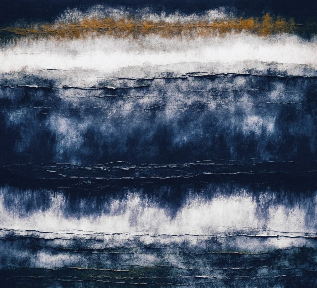 Sebastian Korman: Layers of Time, 2024