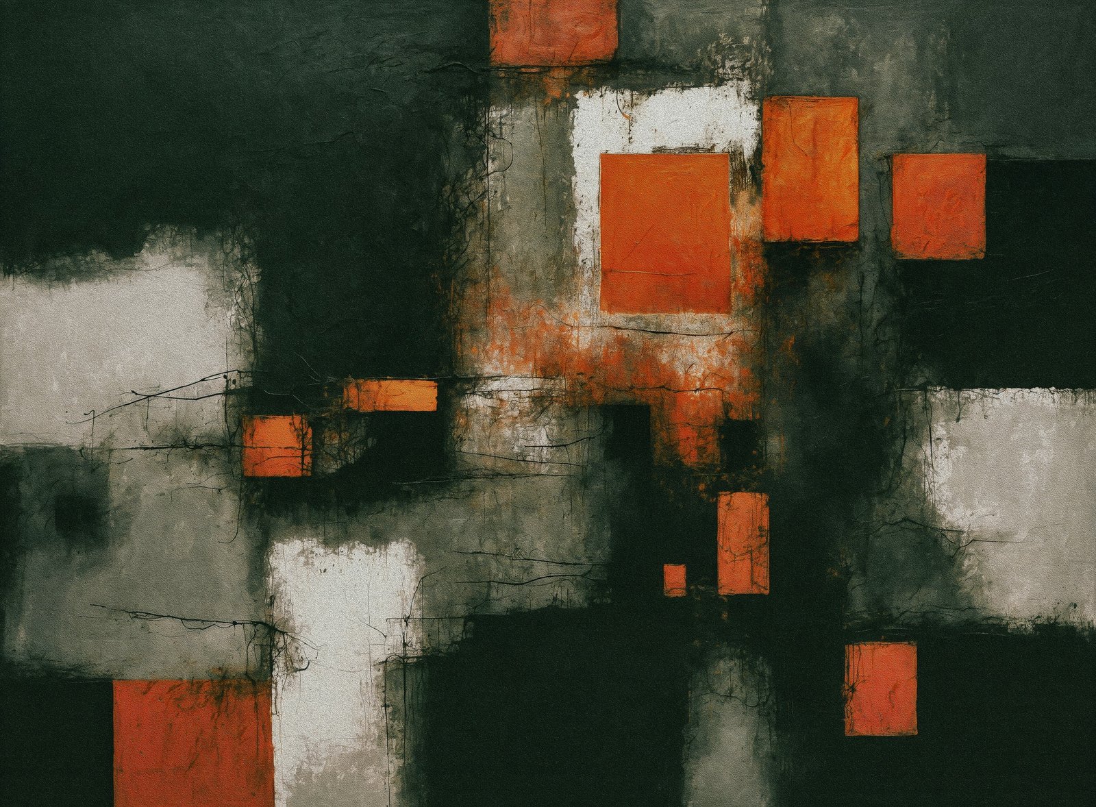 Sebastian Korman: Metamorphosis – Part 2, 2024