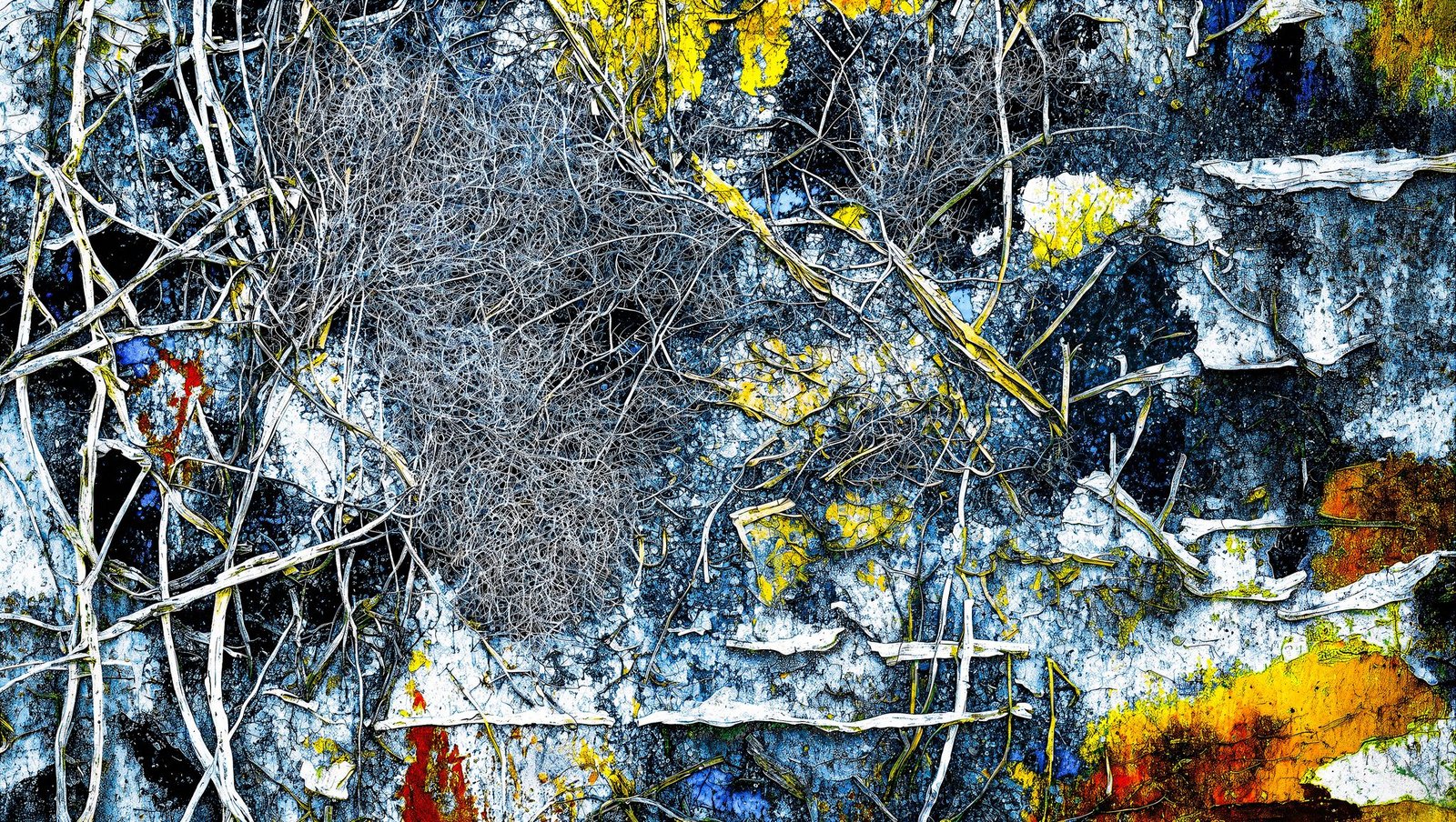 Sebastian Korman: The Roots Of Earth – Part 3, 2024